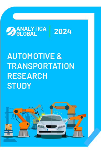 Commercial Vehicle Electrification Market Outlook 2024-2032